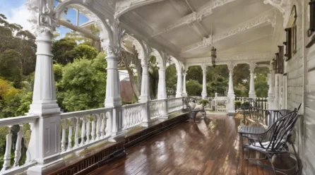 Victorian Verandahs Investment Opportunities