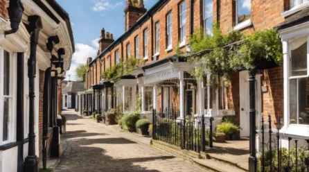 International Appeal of Victorian Verandahs